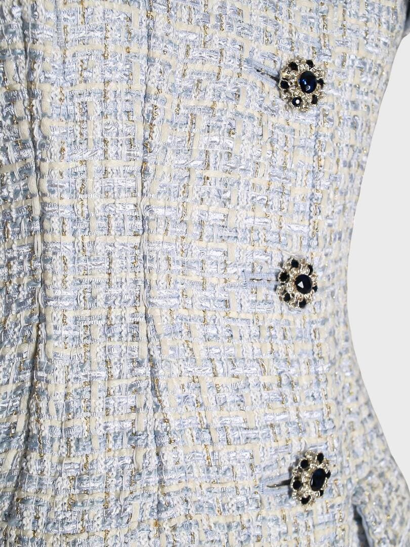 платье 09042551 - фото 5