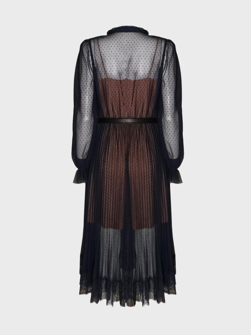 платье 09042554 - фото 2