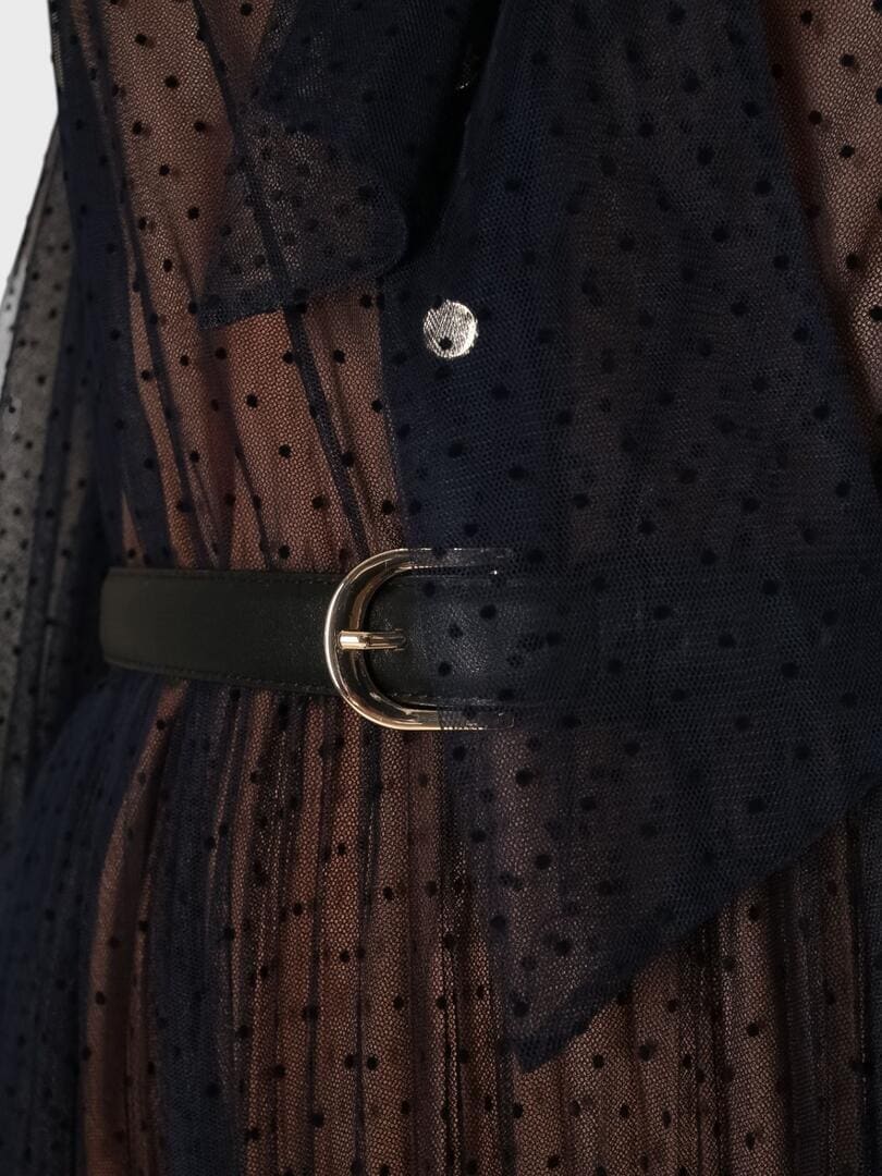 платье 09042554 - фото 4