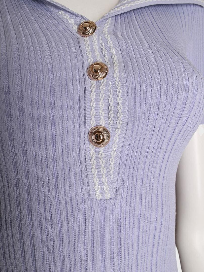 платье 09042555 - фото 4