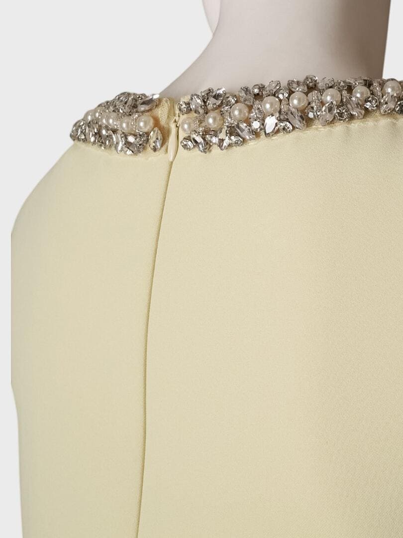 платье 09042556 - фото 5