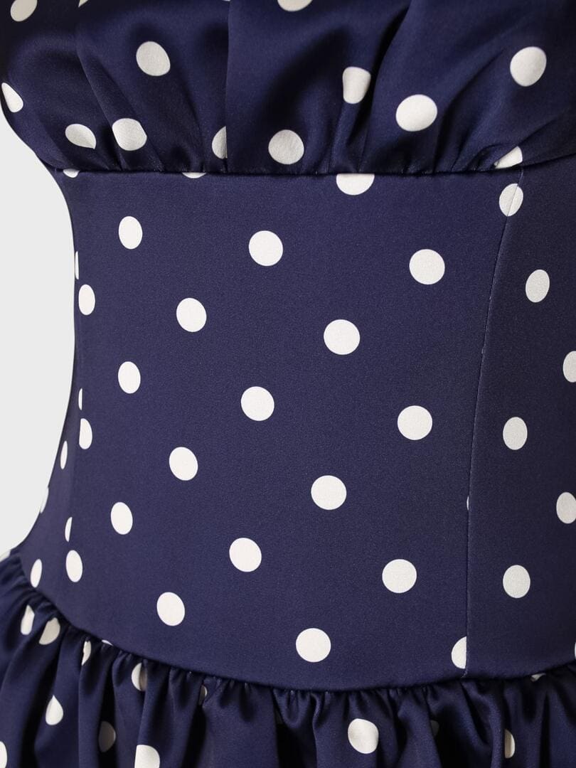 платье 09042558 - фото 4