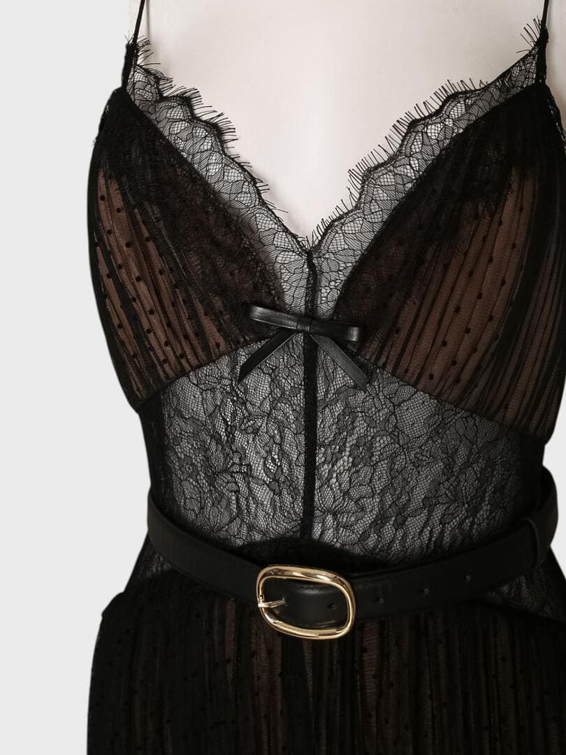 платье 09042559 - фото 3