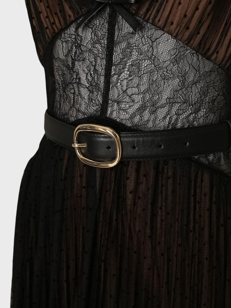 платье 09042559 - фото 4