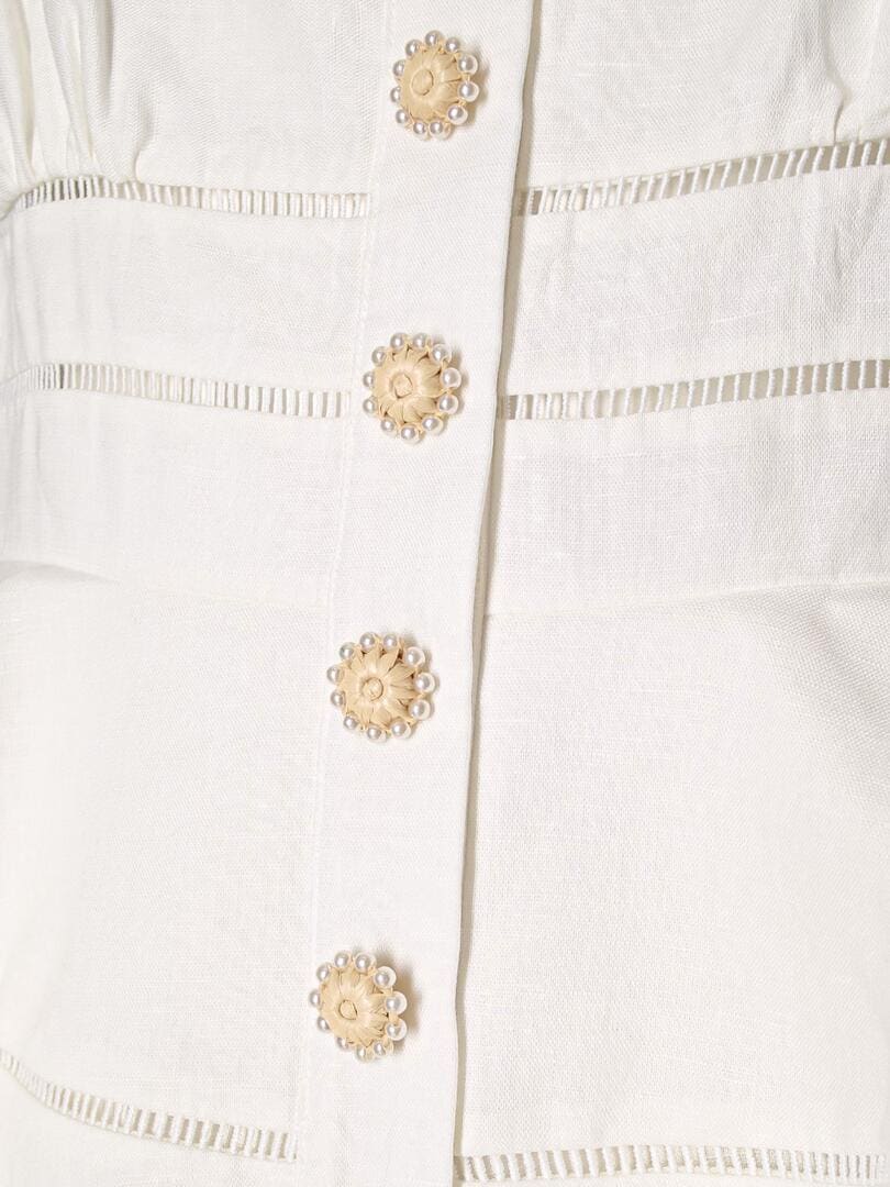 платье 09042560 - фото 4