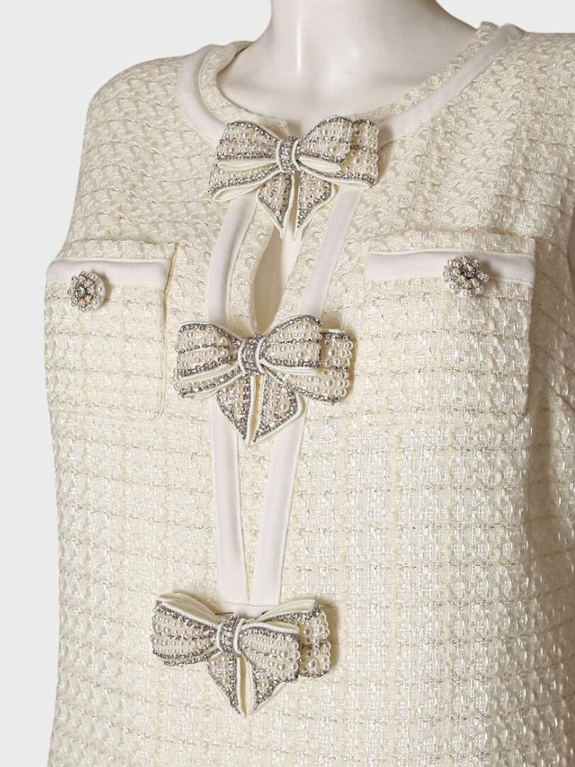 платье 09042561 - фото 3