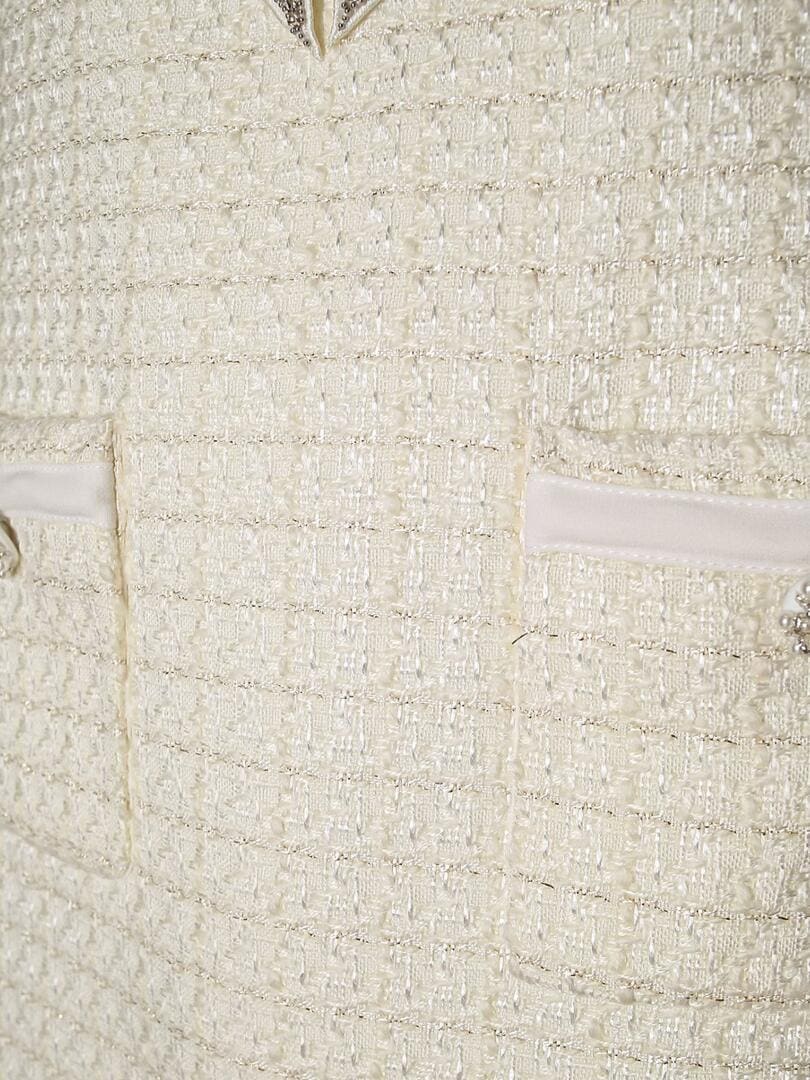 платье 09042561 - фото 5