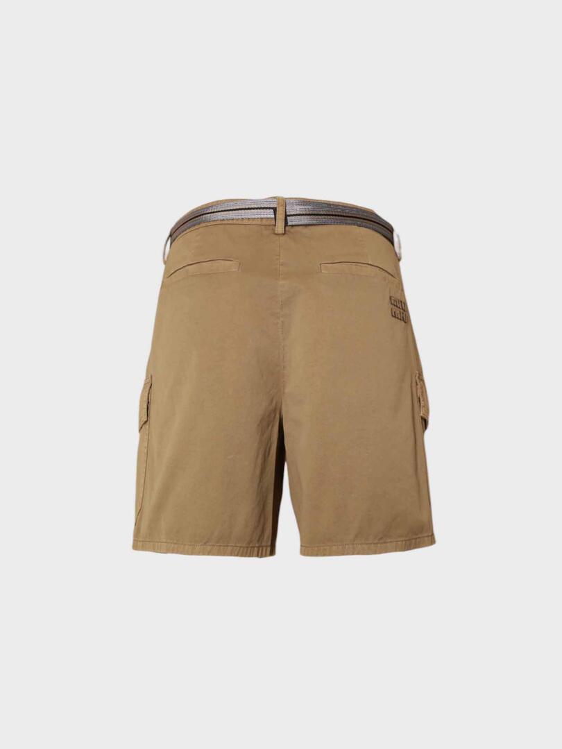 шорты 09042564 - фото 2