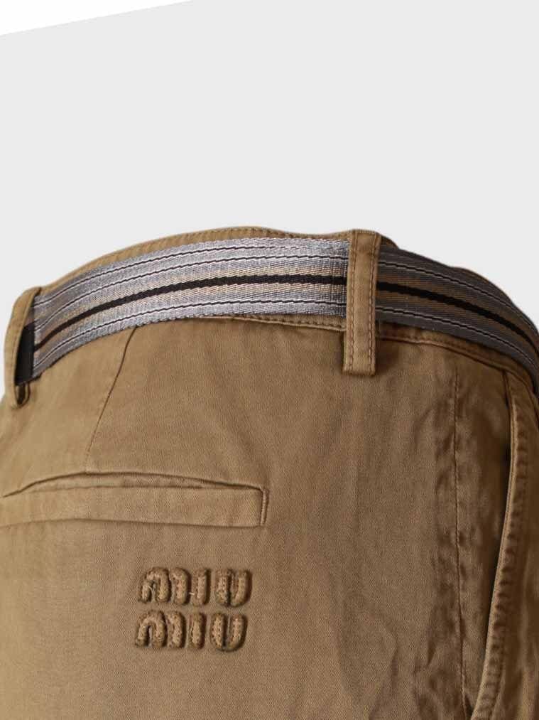 шорты 09042564 - фото 4