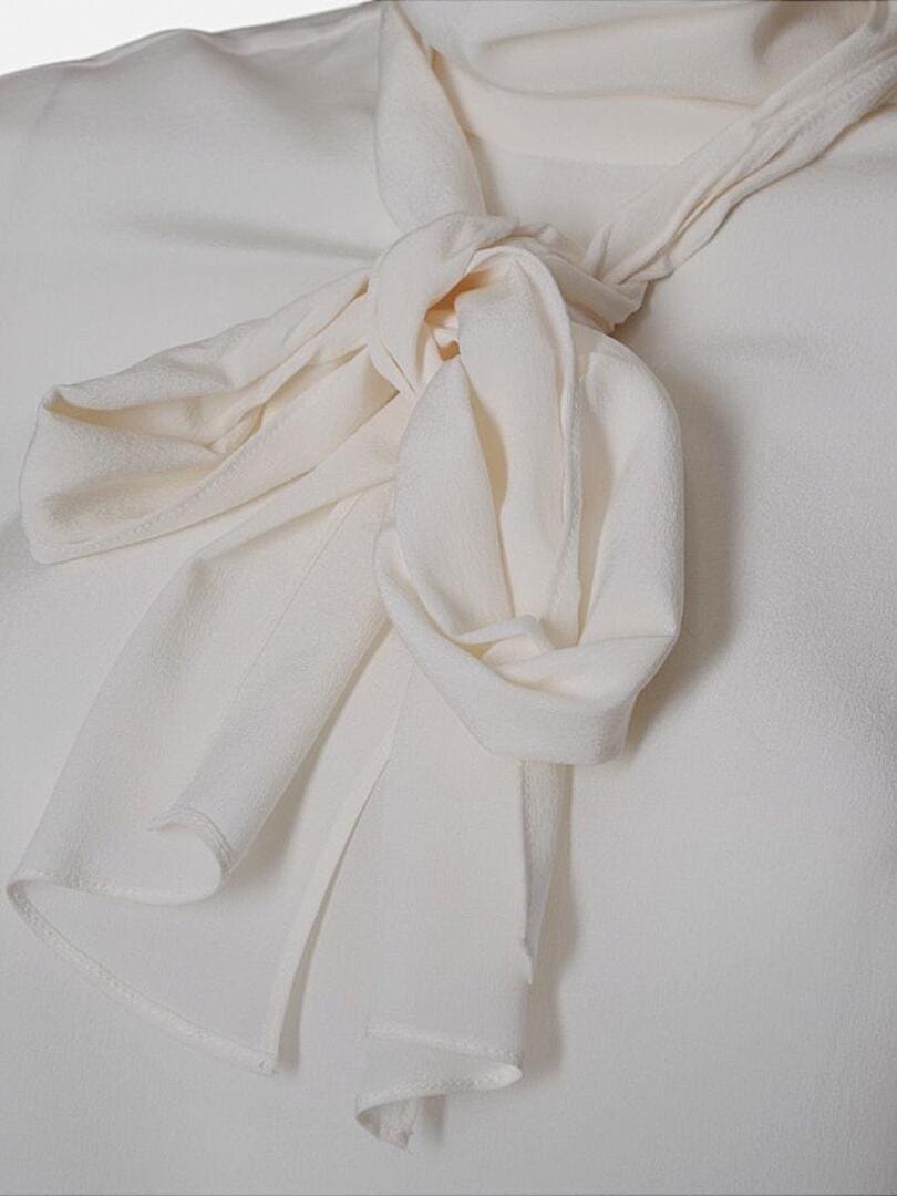 блуза 09042567 - фото 3