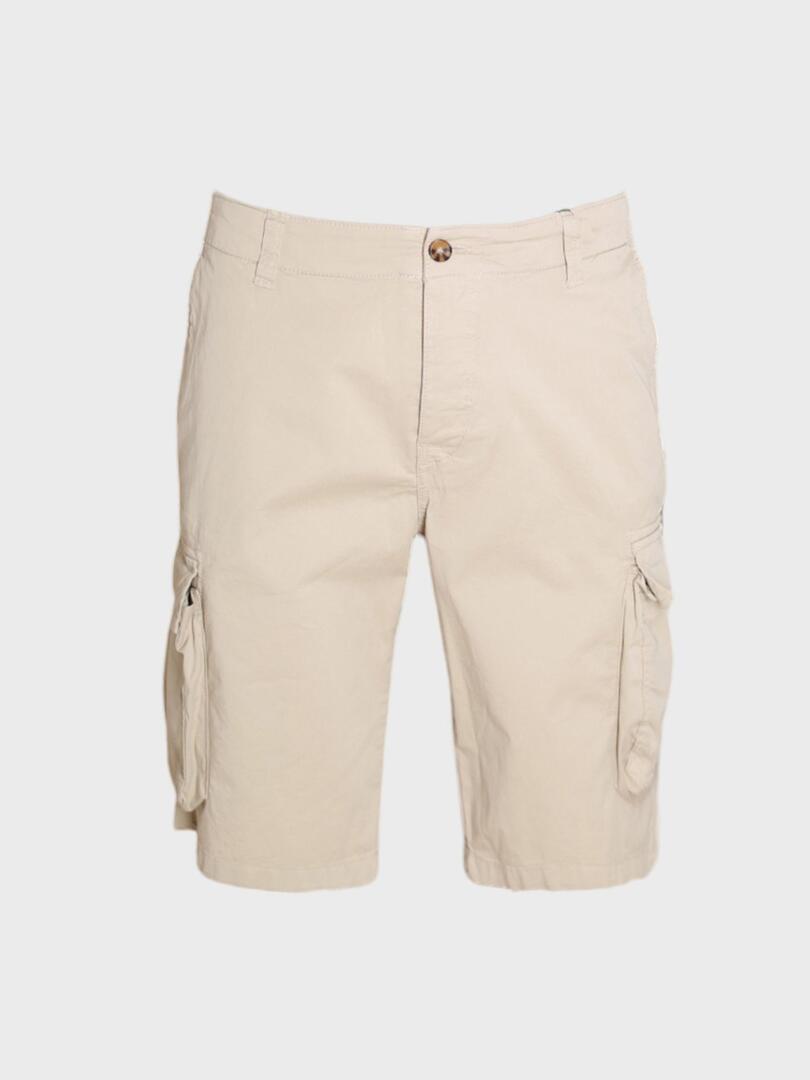 шорты 090542 - фото 1