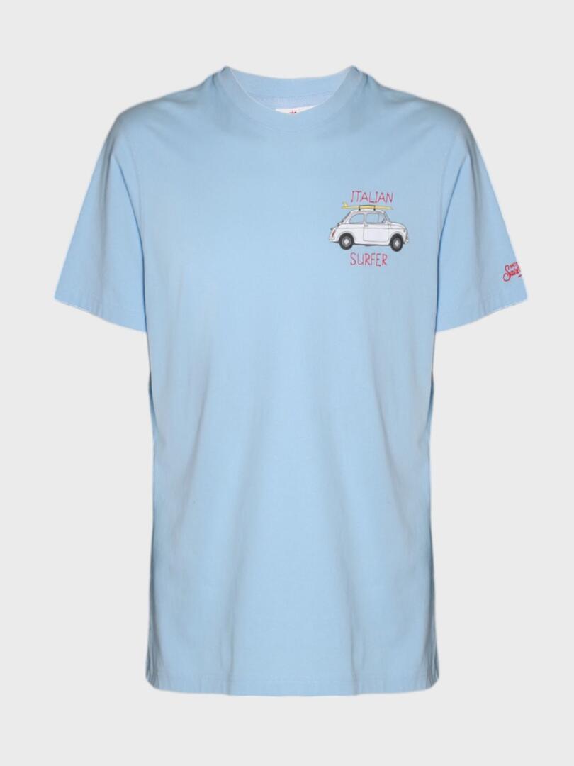 футболка 090583 - фото 1