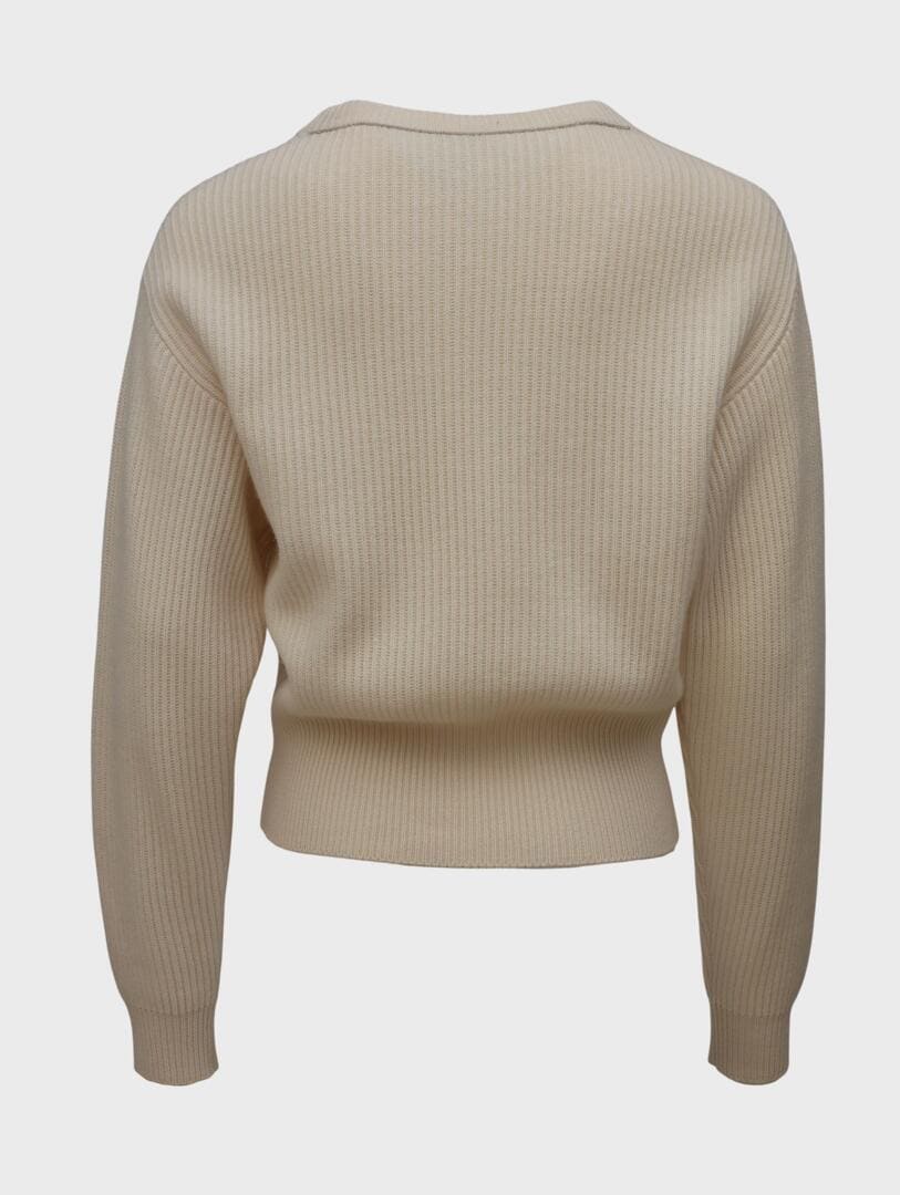 свитер 090710 - фото 2