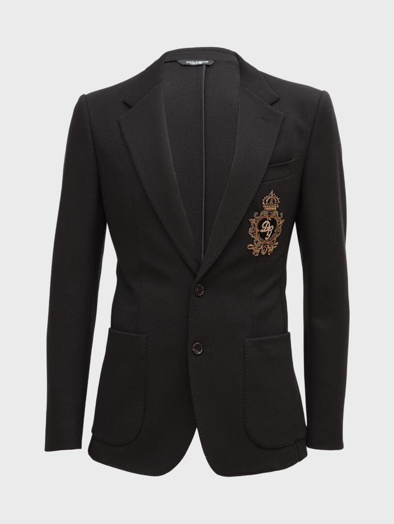 пиджак 090729 - фото 1