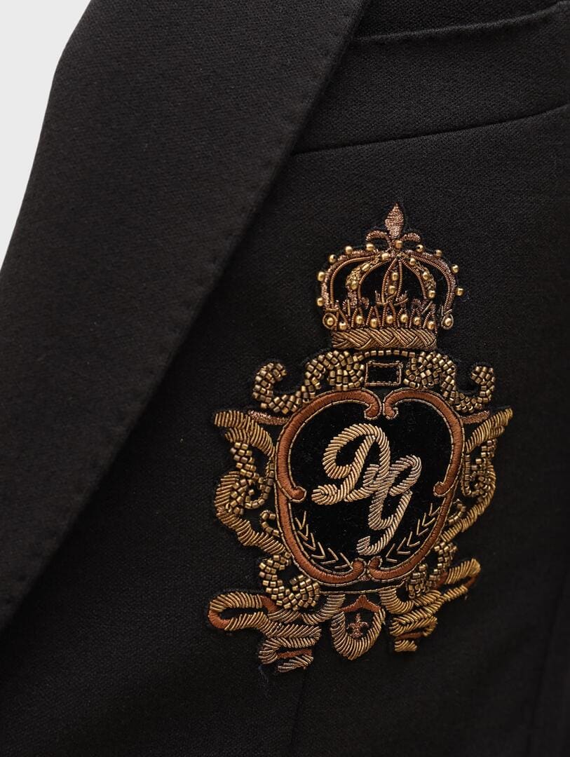 пиджак 090729 - фото 3