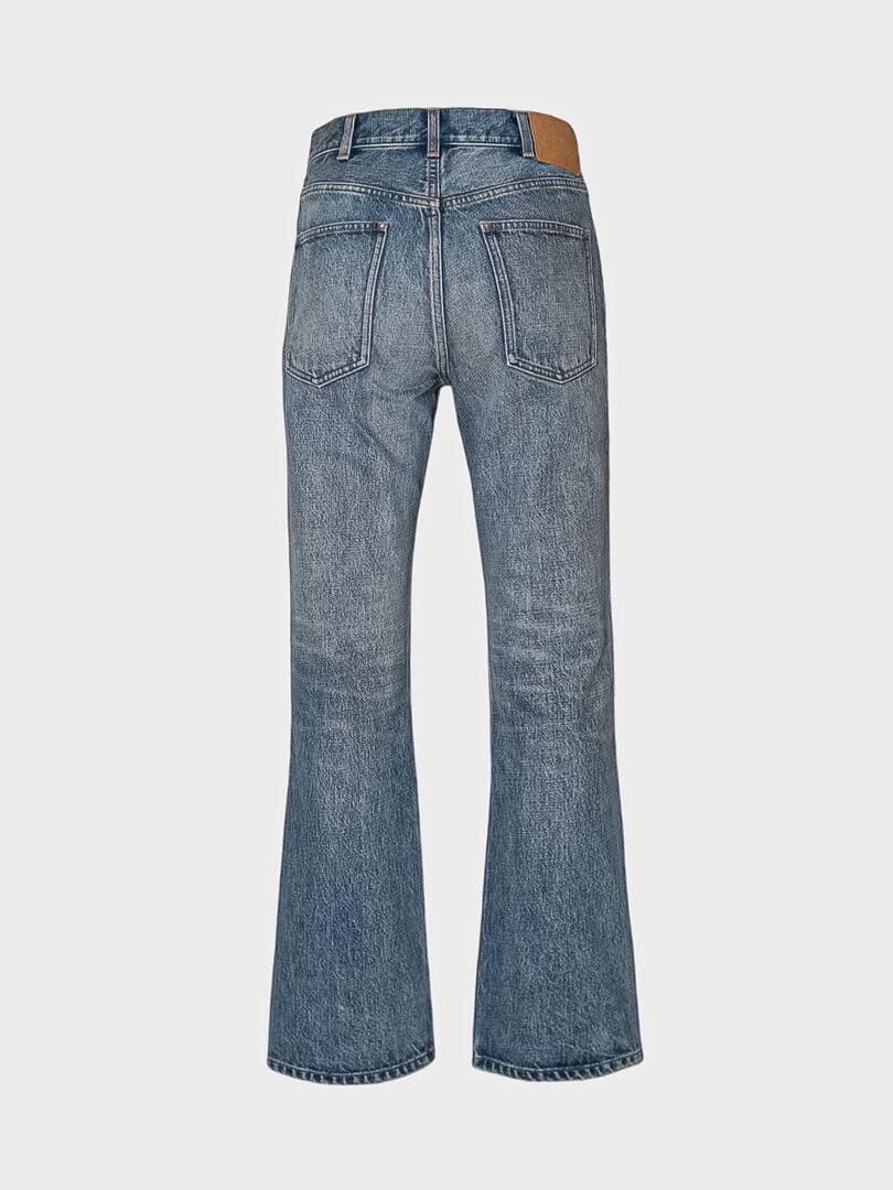 джинсы 090730 - фото 2