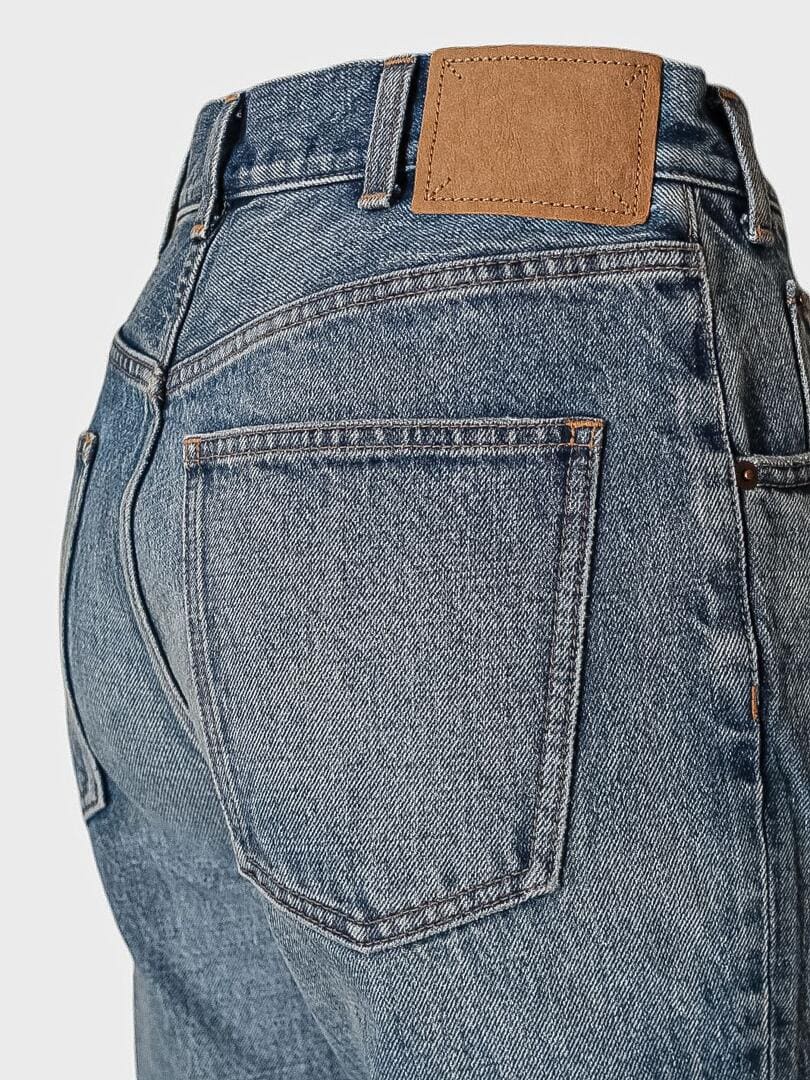 джинсы 090730 - фото 4