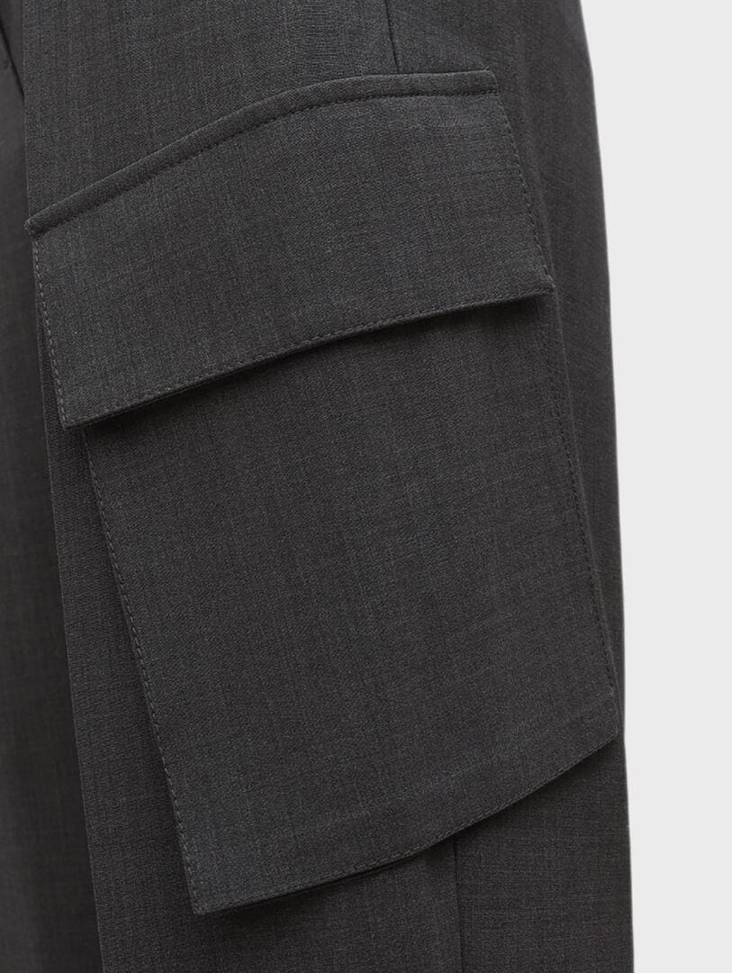 брюки 090807 - фото 4