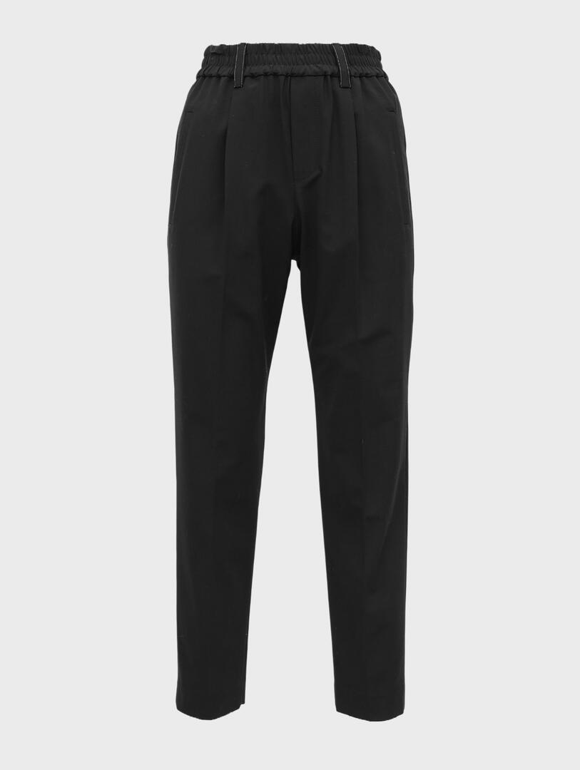 брюки 090808 - фото 1