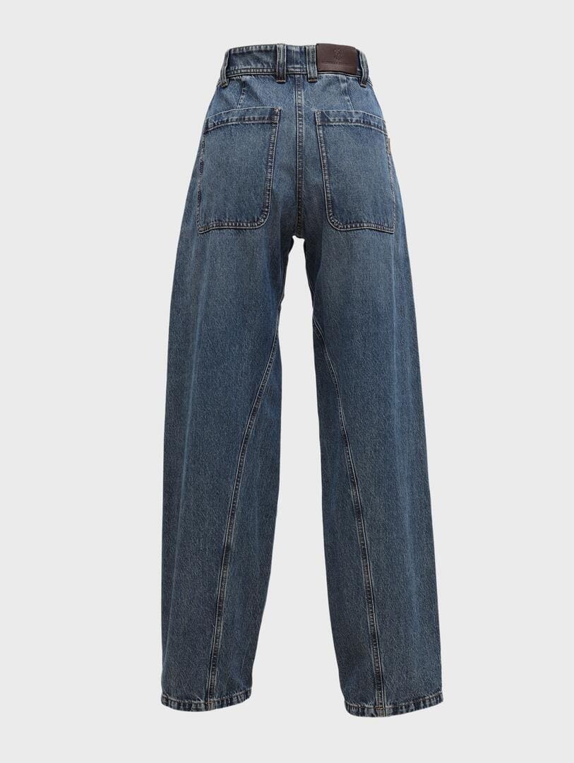 джинсы 090813 - фото 2