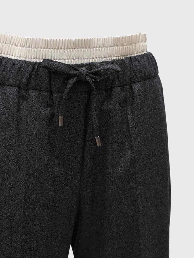 брюки 090814 - фото 3