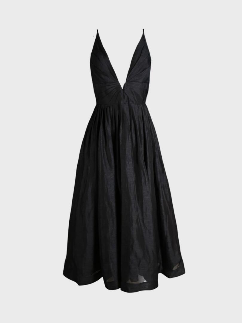 платье 090818 - фото 1