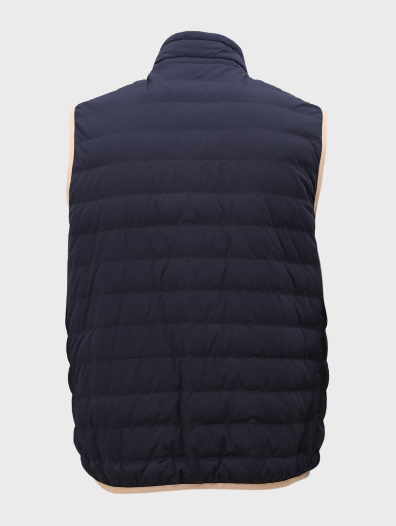 жилет - фото 2