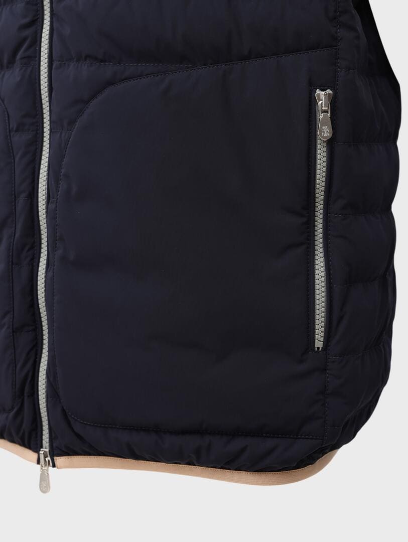 жилет - фото 3