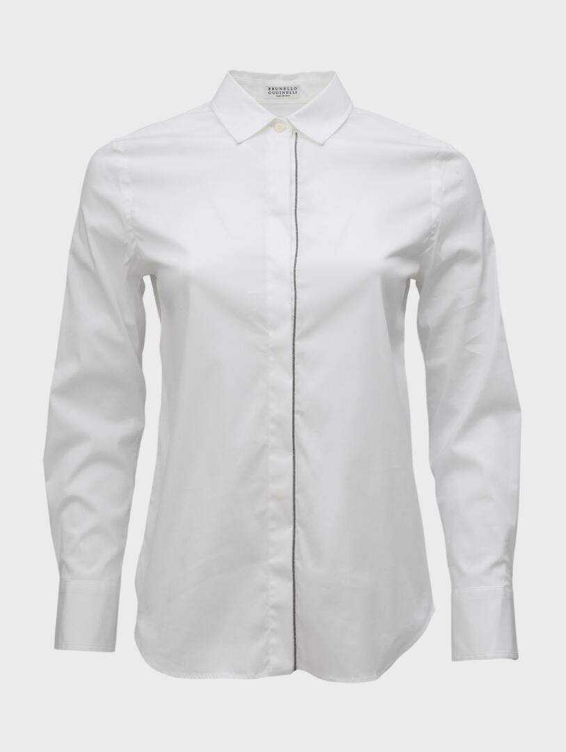 рубашка 090830 - фото 1