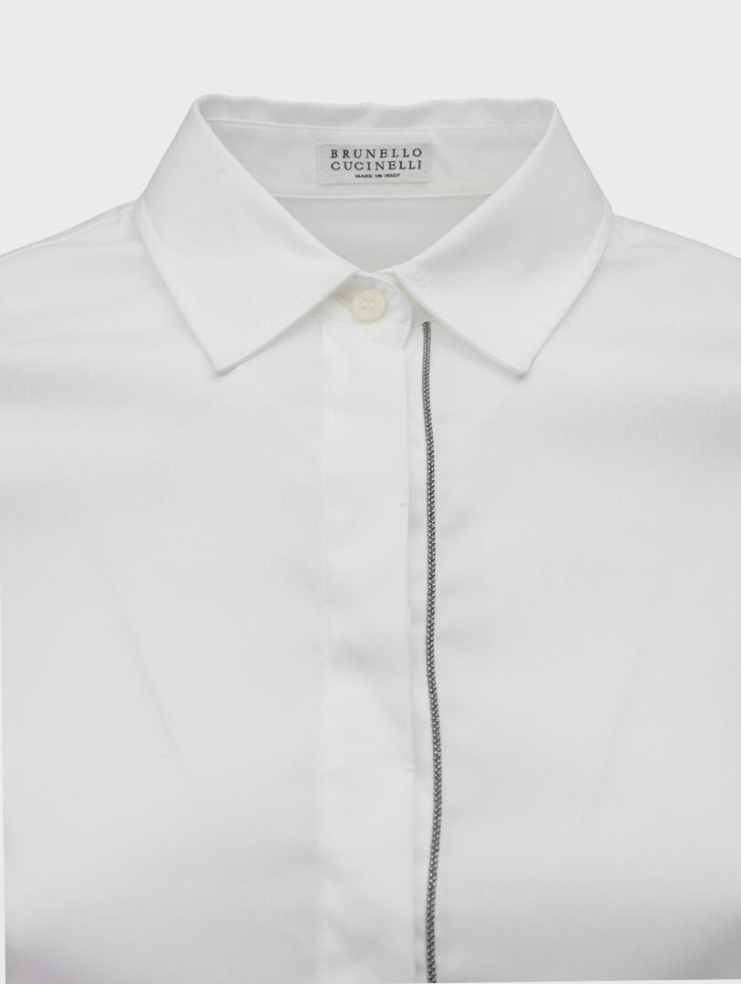 рубашка 090830 - фото 3