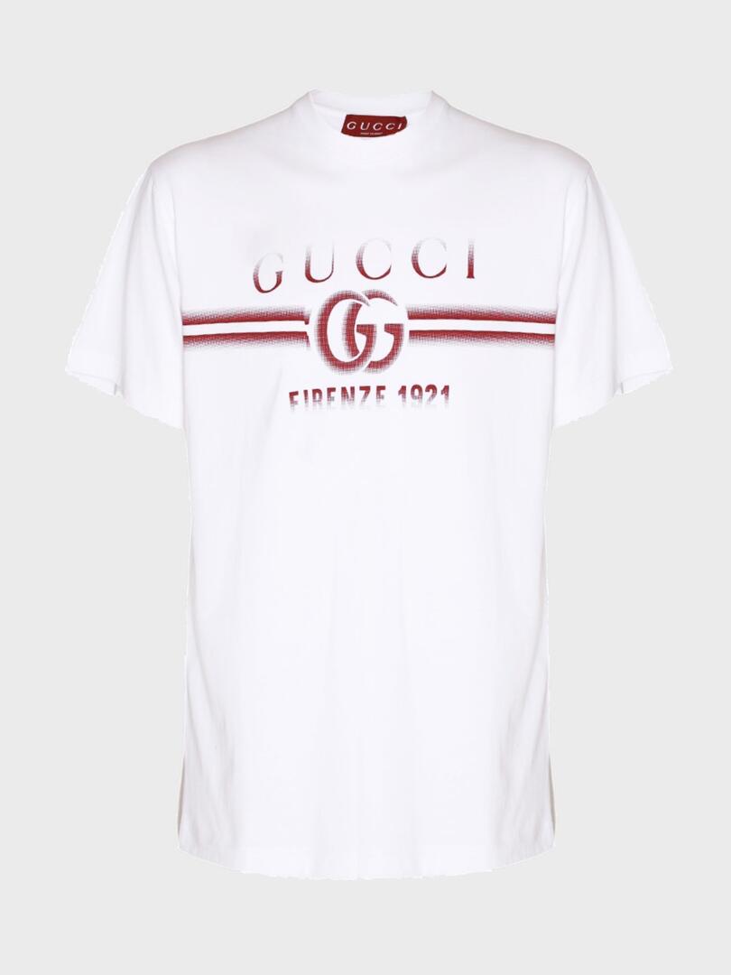 футболка 090902fut - фото 1