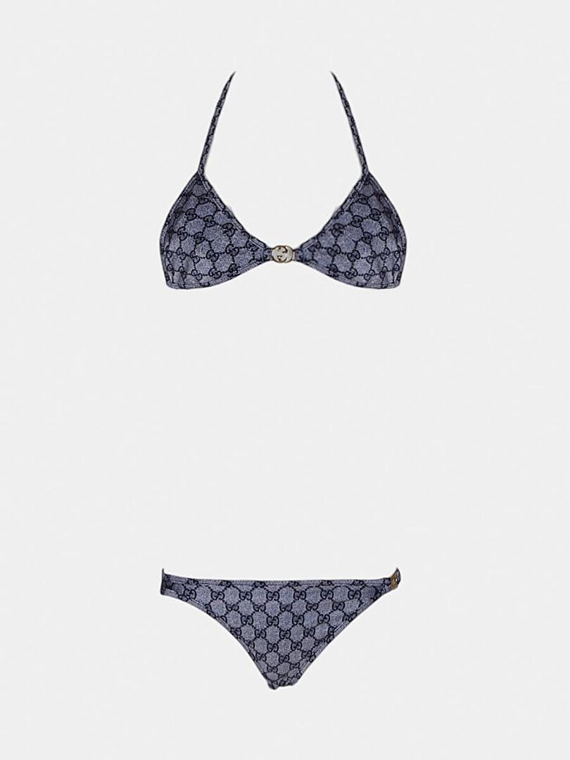 купальник 090909 - фото 1