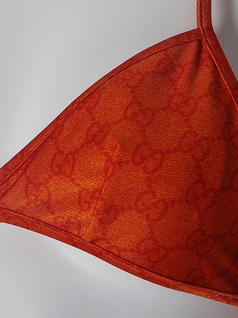 купальник 090917 - фото 3