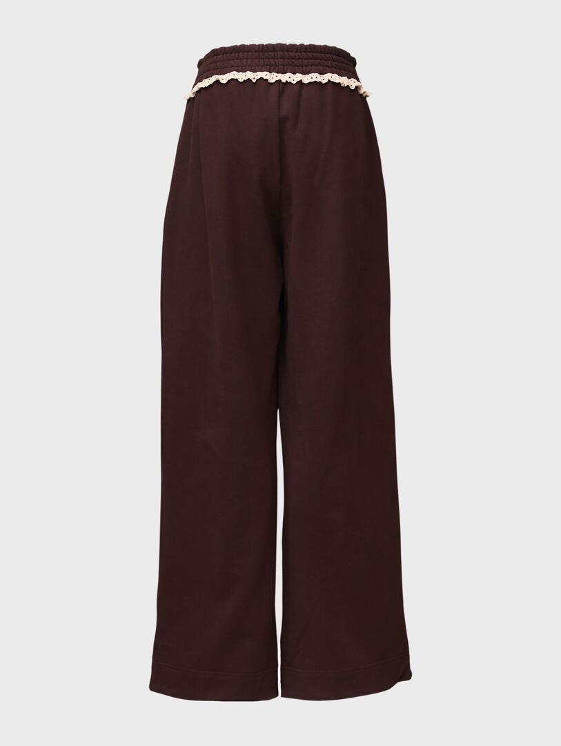 брюки 09092514 - фото 2