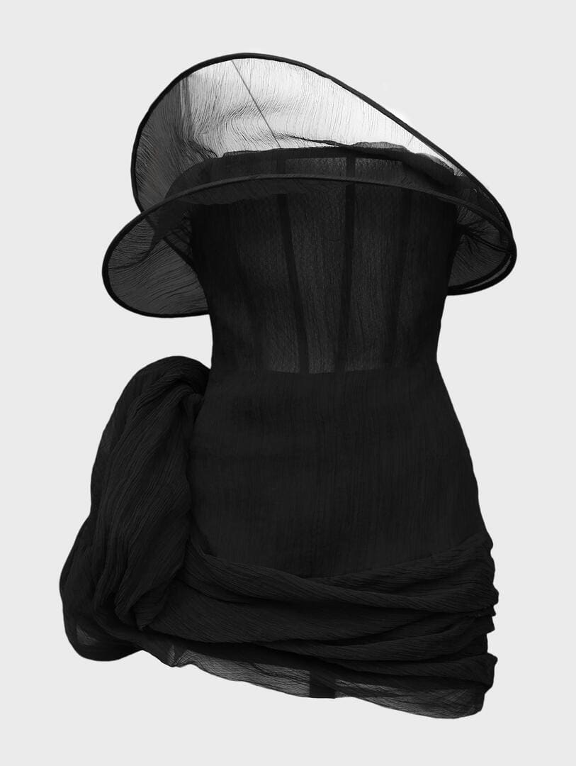 платье 09092516 - фото 1