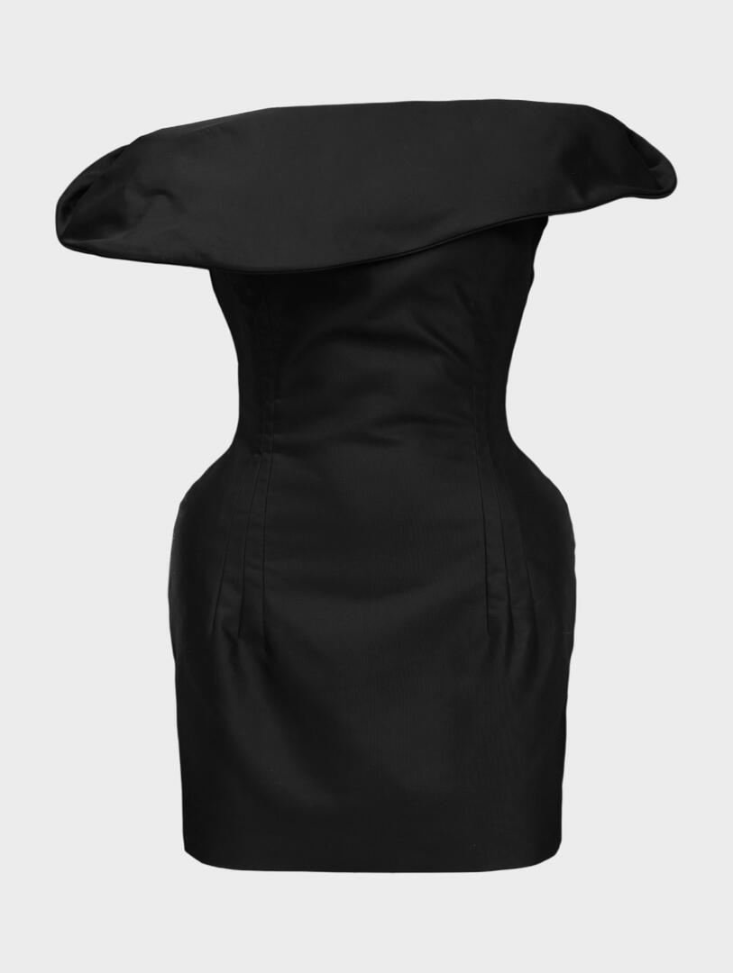 платье 09092517 - фото 1