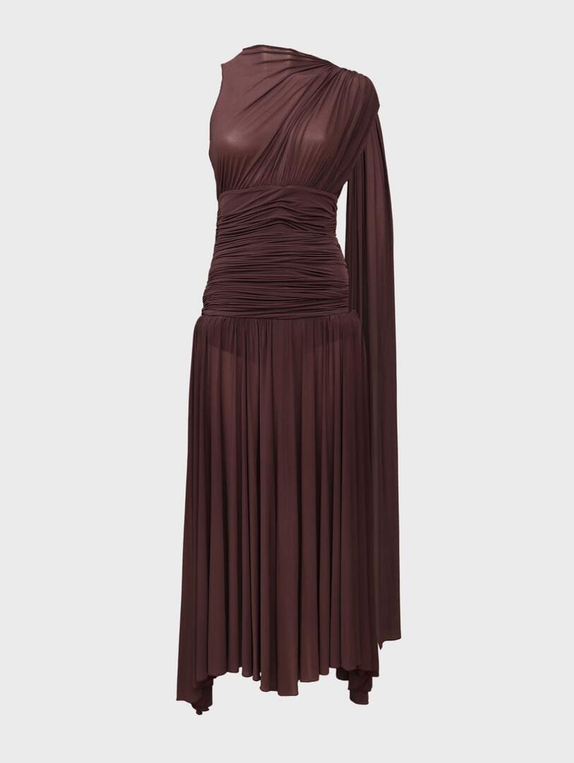 платье 09092518 - фото 1