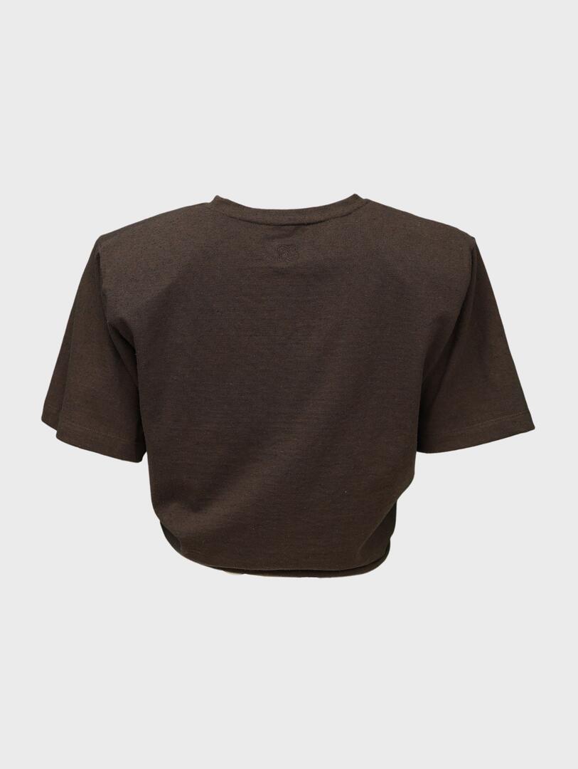 футболка 09092519 - фото 2