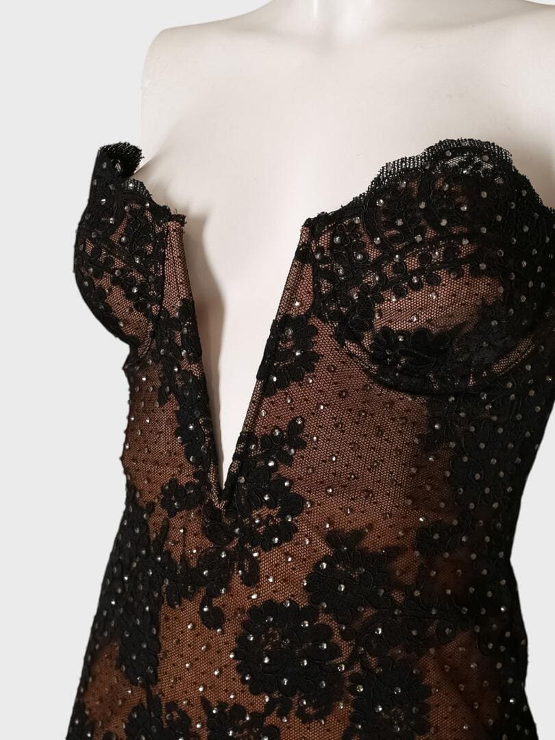 платье 091123 - фото 3