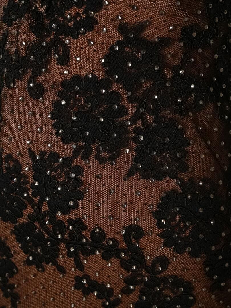 платье 091123 - фото 4