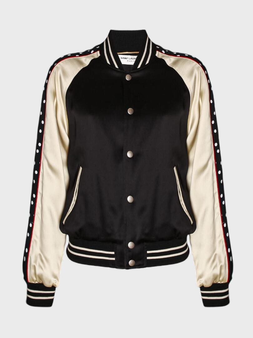 бомбер 091224 - фото 1