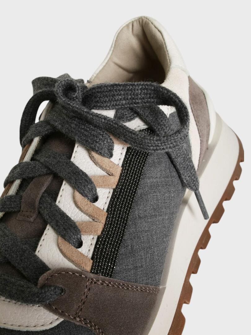 кроссовки 097 - фото 5