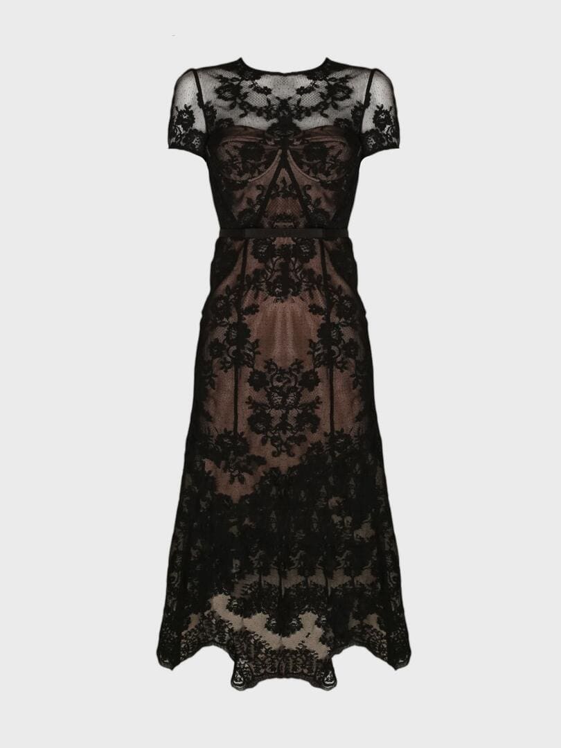 платье 100107 - фото 1