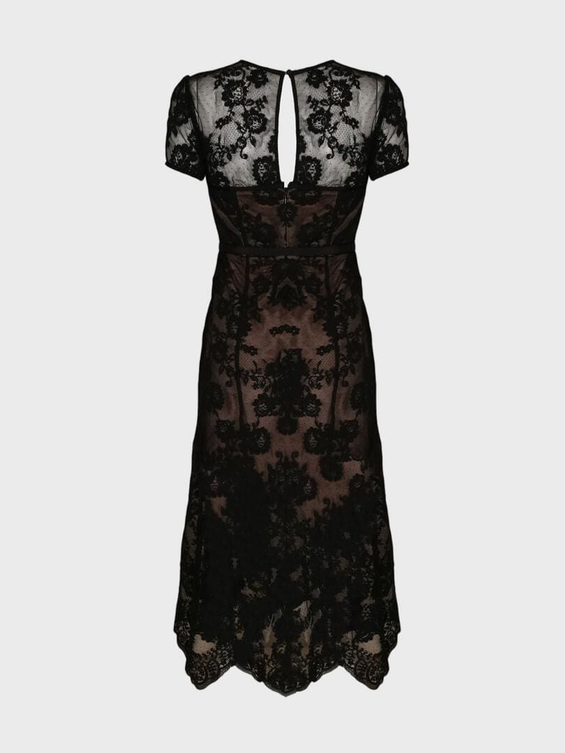 платье 100107 - фото 2