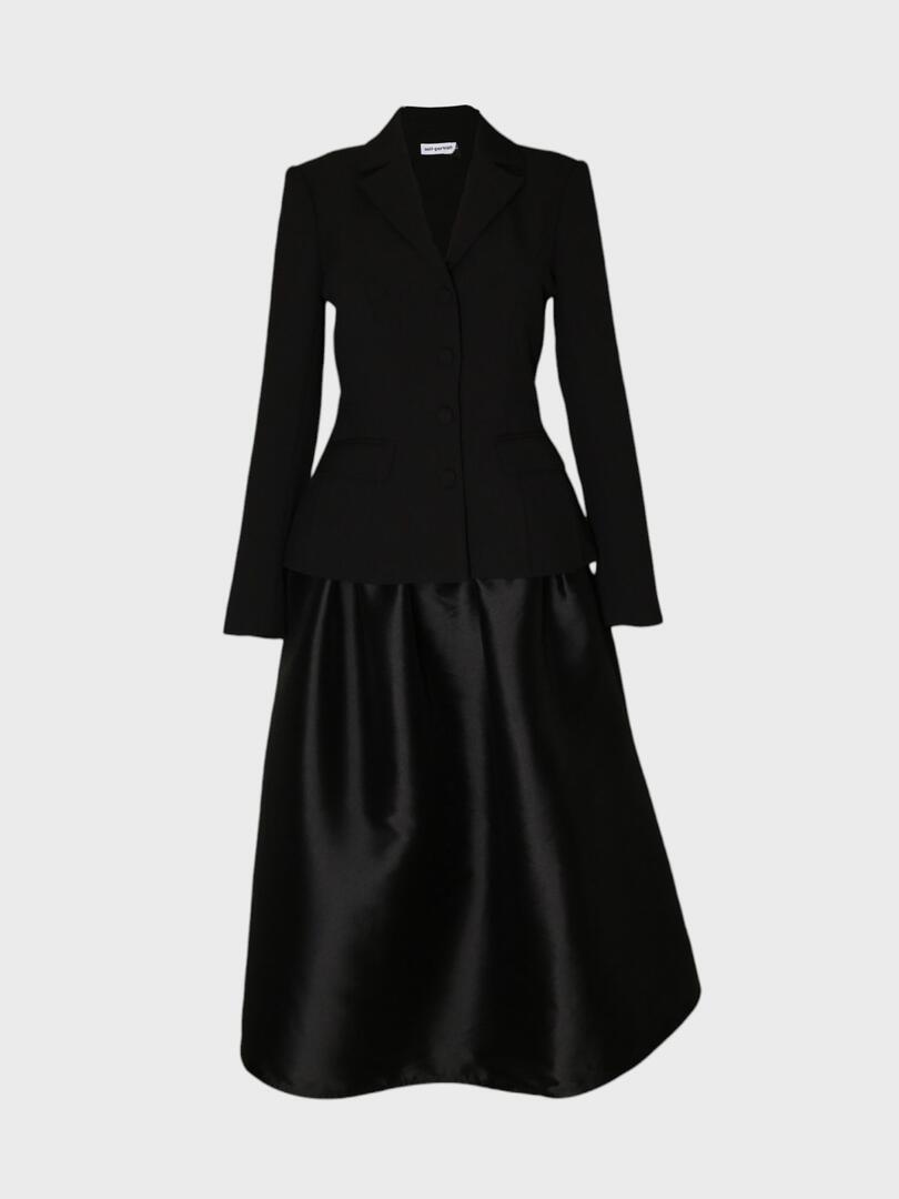 платье-костюм 100108 - фото 1