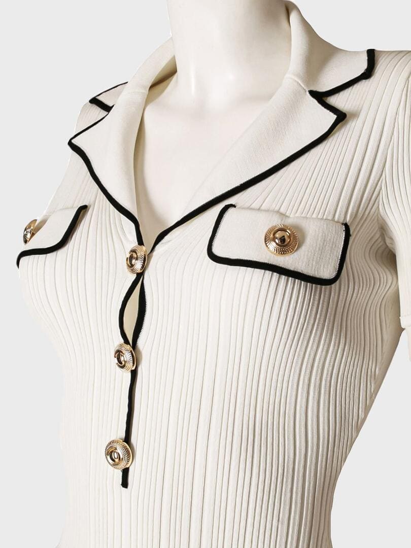 платье 100111 - фото 3