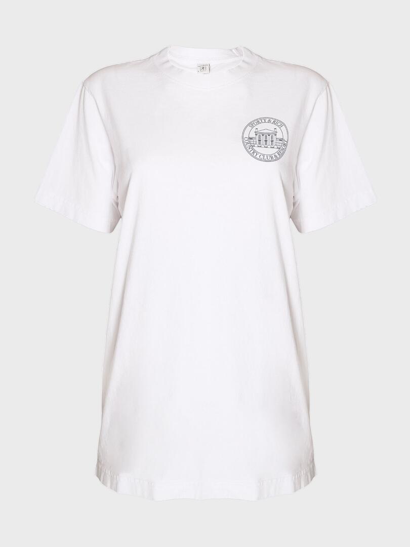 футболка 100125 - фото 1