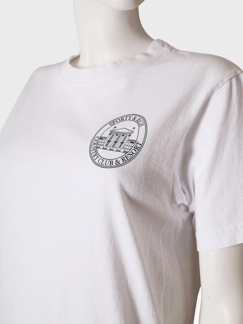 футболка 100125 - фото 3