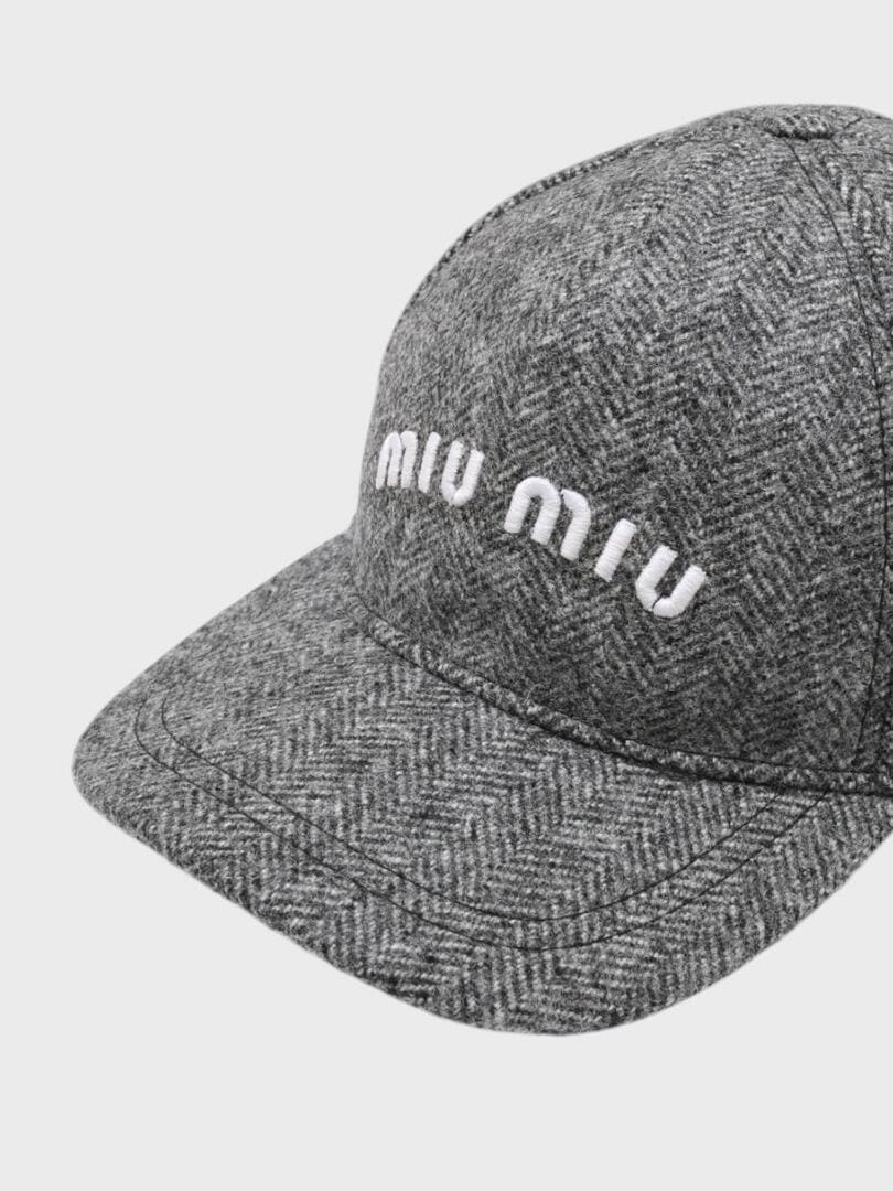 бейсболка 100132 - фото 3