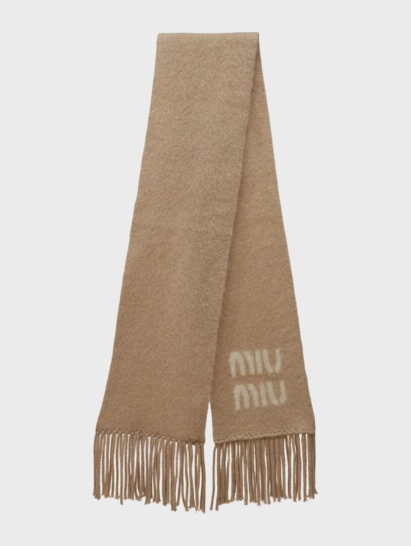 шарф 100134 - фото 2